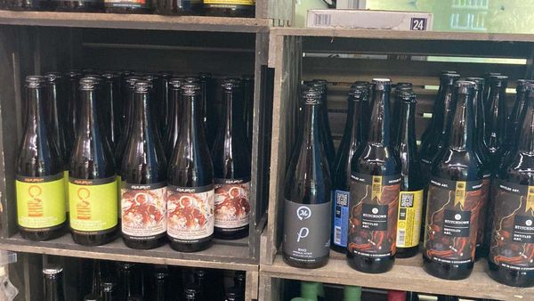 Deepavali 2023: ದೆಹಲಿಯಲ್ಲಿ 3 ಕೋಟಿ ಮದ್ಯದ ಬಾಟಲಿ ಮಾರಾಟ, 525 ಕೋಟಿ ರೂಪಾಯಿ ಲಾಭ- ಹಬ್ಬಕ್ಕೆ ಮಿತಿಮೀರಿದ ಕುಡಿತ