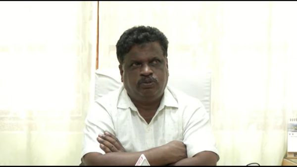 ಮೂಡಿಗೆರೆ: ₹10 ಸಾವಿರ ಲಂಚಕ್ಕೆ ಬೇಡಿಕೆ, ಲೋಕಾಯುಕ್ತ ಬಲೆಗೆ ಬಿದ್ದ DDPI