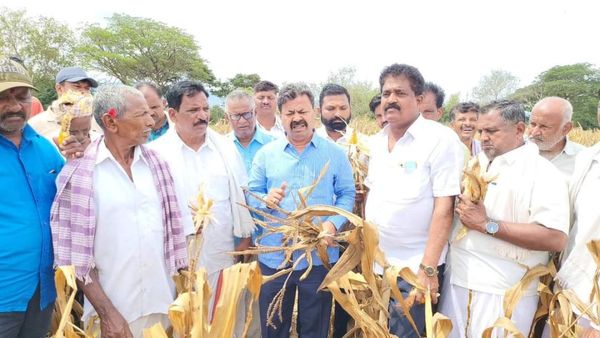 ಪದೇ ಪದೇ ಕೆಣಕಿದರೆ ಸುಮ್ಮನಿರಲ್ಲ: ಎಂ.ಪಿ ರೇಣುಕಾಚಾರ್ಯ ಈ ಎಚ್ಚರಿಕೆ ಕೊಟ್ಟಿದ್ಯಾರಿಗೆ...?