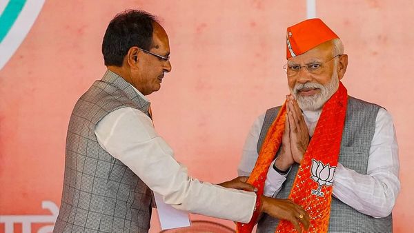 ಮಧ್ಯಪ್ರದೇಶ ಚುನಾವಣೆ 2023; ಬಹುಮತ ಹೊಸ್ತಿಲಲ್ಲಿ ಎಡವಿದ ಬಿಜೆಪಿ!