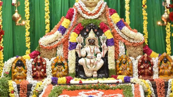 ನ.7 ರಿಂದ ಸಪ್ತಮಾತೃಕೆಯರ ಆದಿದೇವತೆ ಕುಂದೂರಮ್ಮನ ಜಾತ್ರಾಮಹೋತ್ಸವ