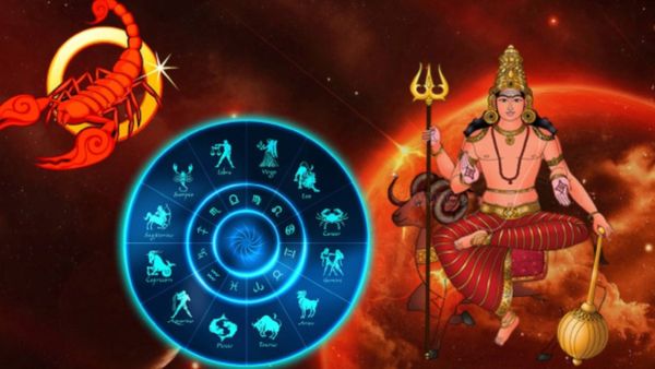 Kendra Trikona Rajyoga 2023: ಮಂಗಳನಿಂದ ರೂಪುಗೊಂಡ ಕೇಂದ್ರ ತ್ರಿಕೋನ ರಾಜಯೋಗ: ಜನವರಿವರೆಗೆ ಈ 3 ರಾಶಿಯವರು ಅದೃಷ್ಟವಂತರು