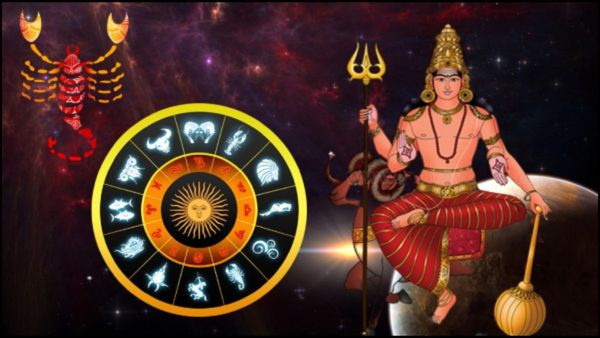 Transit of Mars 2023: ವೃಶ್ಚಿಕ ರಾಶಿಯಲ್ಲಿ ಮಂಗಳ ಸಂಚಾರ: ಇಂದಿನಿಂದ ಡಿಸೆಂಬರ್ 28ರವರೆಗೆ ಈ 3 ರಾಶಿಯವರು ಜಾಗೃತ!