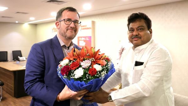 ಬೆಂಗಳೂರಿನ ವೈಟ್‌ಫೀಲ್ಡ್‌ನಲ್ಲಿ ಅಮೆರಿಕದ ಕಾನ್ಸುಲೇಟ್ ಜನರಲ್ ಕಚೇರಿ ಸ್ಥಾಪನೆ