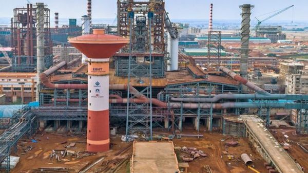 Bellary: ಸಂರಕ್ಷಿತ ಅರಣ್ಯ ಪ್ರದೇಶದಲ್ಲಿ ಗಣಿಗಾರಿಕೆ: ಕಂಪನಿಗೆ ದಂಡ ಹಾಕುವ ಶಿಫಾರಸಿಗೆ ಅಂಗೀಕಾರ