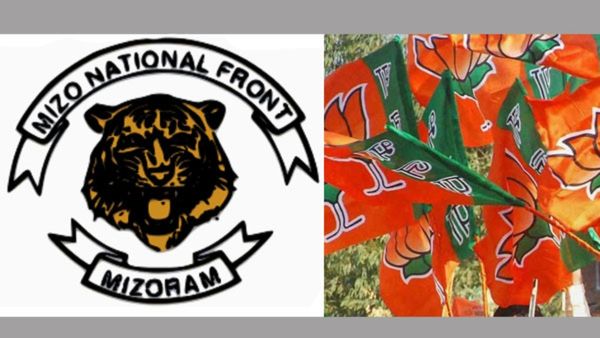 Mizoram Assembly Election Exit Poll Results 2023: ಈಶಾನ್ಯ ರಾಜ್ಯದಲ್ಲಿ ಅತಂತ್ರ ಫಲಿತಾಂಶ