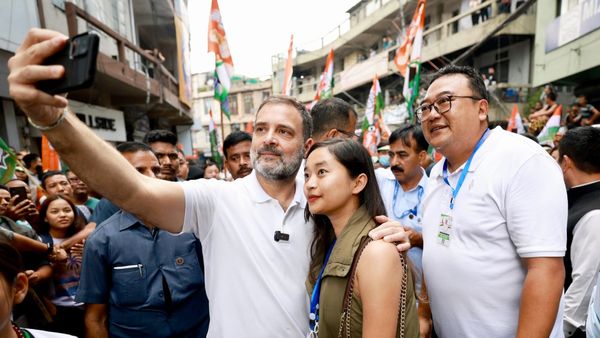 ಮಿಜೋರಾಂ ವಿಧಾನಸಭೆ ಯಾರ ತೆಕ್ಕೆಗೆ? ಬಿಜೆಪಿ & ಕಾಂಗ್ರೆಸ್ ಬಲ ಎಷ್ಟು?