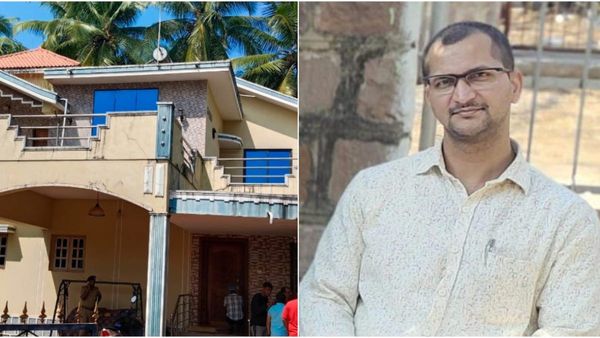 Udupi: ನಾಲ್ವರ ಬರ್ಬರ ಹತ್ಯೆ: ಕೆಲಸದ ಸ್ಥಳದಲ್ಲಿ ಬೆಳೆದ ಆತ್ಮೀಯತೆಯೇ ಕೊಲೆಗೆ ಕಾರಣನಾ..?