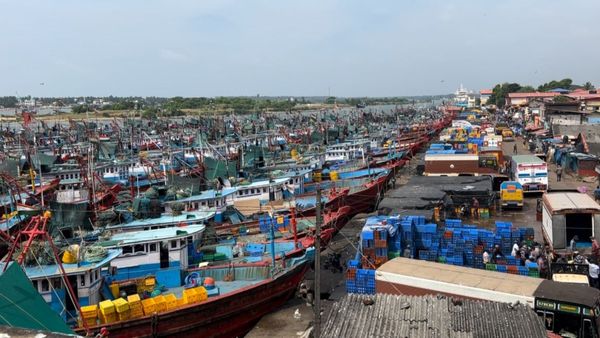 ಪಾತಾಳಕ್ಕೆ ಕುಸಿದ ಮತ್ಸ್ಯೋದ್ಯಮ: ಸಮುದ್ರದಲ್ಲಿ ಕಂಡು ಕೇಳರಿಯದ ಮತ್ಸ್ಯಕ್ಷಾಮ