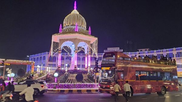Mysore Dasara Lighting 2023: ತೆರೆದ 
