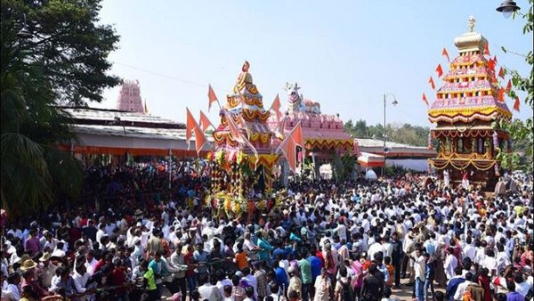 ಐತಿಹಾಸಿಕ ಸುತ್ತೂರು ಜಾತ್ರೆಗೆ ದಿನ ನಿಗದಿ: ಆರು ದಿನ ಅದ್ಧೂರಿ ಜಾತ್ರೆಯ ಕಾರ್ಯಕ್ರಮಗಳ ವಿವರ ಇಲ್ಲಿದೆ