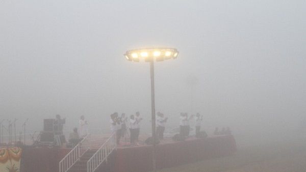 ಮೈಸೂರಿನಲ್ಲಿ ಕಳೆದ ವರ್ಷಕ್ಕಿಂತ ಈ ವರ್ಷವೇ ದೀಪಾವಳಿ ಮಾಲಿನ್ಯ ಹೆಚ್ಚು