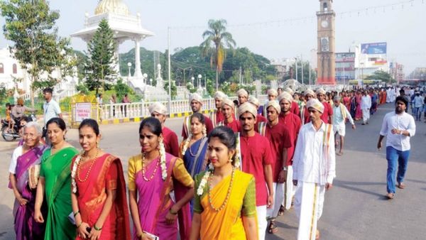 ಐದು ಮಾರ್ಗದಲ್ಲಿ ಮೈಸೂರಿನಲ್ಲಿ ಪಾರಂಪರಿಕ ನಡಿಗೆ: ಏನಿದರ ಉದ್ದೇಶ..?