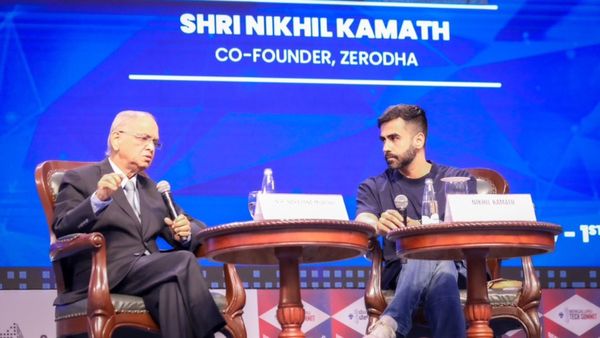 ಯಾವುದನ್ನೂ ಉಚಿತವಾಗಿ ನೀಡಬಾರದು ಎಂದ ಇನ್ಫೋಸಿಸ್‌ ನಾರಾಯಣ ಮೂರ್ತಿ, ಕಂಪೆನಿಗೆ ನೀವೇ ಭೂಮಿ ಉಚಿತವಾಗಿ ಪಡೆದಿಲ್ಲವೇ ಎಂದ ಜನ