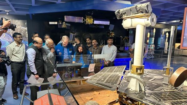 ಅಮೇರಿಕ-ಭಾರತ ಸಹಭಾಗಿತ್ವದ ಅತ್ಯುತ್ತಮ ಉದಾಹರಣೆ– ಬಿಲ್‌ ನೆಲ್ಸನ್‌