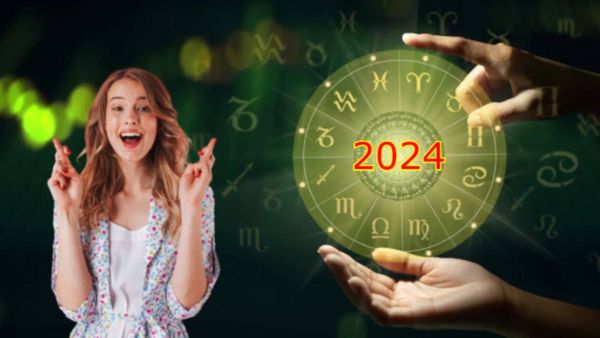 2024 Lucky Month: 2024ರ ಯಾವ ತಿಂಗಳು ಯಾವ ರಾಶಿಗೆ ಅದೃಷ್ಟ ತರಲಿದೆ ತಿಳಿಯಿರಿ...