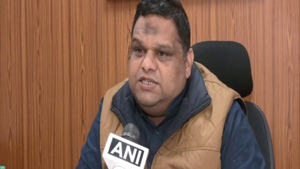 ಎನ್‌ಸಿಪಿಸಿಆರ್ ಅಧ್ಯಕ್ಷ ಪ್ರಿಯಾಂಕ್ ಕಾನೂಂಗೊ ವಿರುದ್ಧ ಜಾಮೀನು ರಹಿತ ವಾರೆಂಟ್