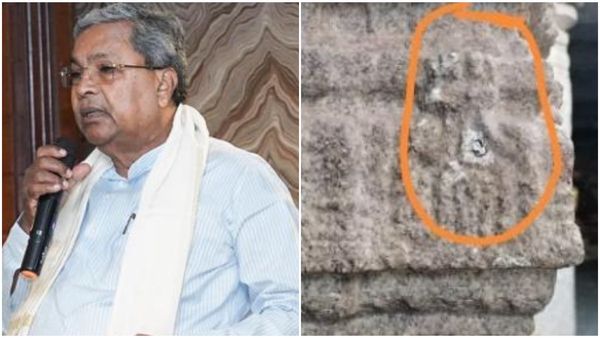 Hampi Temple: ರಾಜ್ಯ ಸರ್ಕಾರಕ್ಕೆ ನೋಟೀಸ್ ಕೊಟ್ಟ ಭಾರತೀಯ ಪುರಾತತ್ವ ಸರ್ವೇಕ್ಷಣಾ ಇಲಾಖೆ