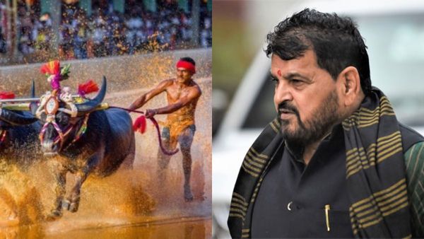 ಬೆಂಗಳೂರಿನ ಕಂಬಳದ ಸುತ್ತ ವಿವಾದ: ಲೈಂಗಿಕ ಕಿರುಕುಳದ ಆರೋಪಿ ಬ್ರಿಜ್ ಭೂಷಣ್ ಹೆಸರು ಕೈಬಿಟ್ಟ ಸಂಘಟಕರು!