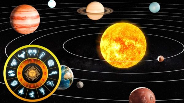 Planet Transit in December: ಡಿಸೆಂಬರ್‌ನಲ್ಲಿ ಹಲವು ಗ್ರಹಗಳ ಸಂಕ್ರಮಣ: ಈ 3 ರಾಶಿಗಳಿಗೆ ಏನೆಲ್ಲಾ ಲಾಭ ಇದೆ? 