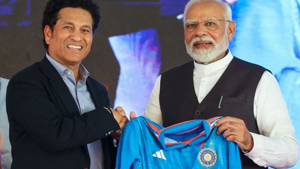 ICC World Cup 2023: ಪ್ರಧಾನಿ ಮೋದಿ ಕೂಡ ಫೈನಲ್ ಪಂದ್ಯಕ್ಕೆ ಬರ್ತಾರೆ!