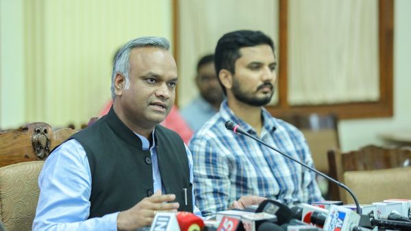 ಕೆಎಇ ಪರೀಕ್ಷೆಗಳಲ್ಲಿ ಬ್ಲೂಟೂಥ್ ಬಳಕೆ: ಉನ್ನತ ಮಟ್ಟದ‌ ತನಿಖೆಗೆ ಸಿದ್ದ: ಪ್ರಿಯಾಂಕ್ ಖರ್ಗೆ