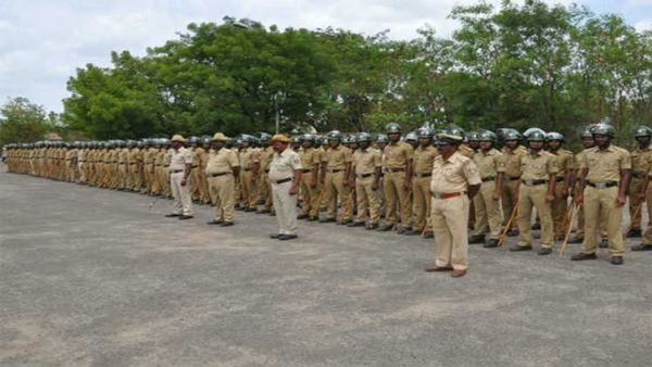PSI recruitment: ಪಿಎಸ್‌ಐ ನೇಮಕಾತಿಗೆ ಮರು ಪರೀಕ್ಷೆ ನಡೆಸಲು ಕರ್ನಾಟಕ ಸರ್ಕಾರ ಸಿದ್ದತೆ- ಮಾಹಿತಿ, ವಿವರ