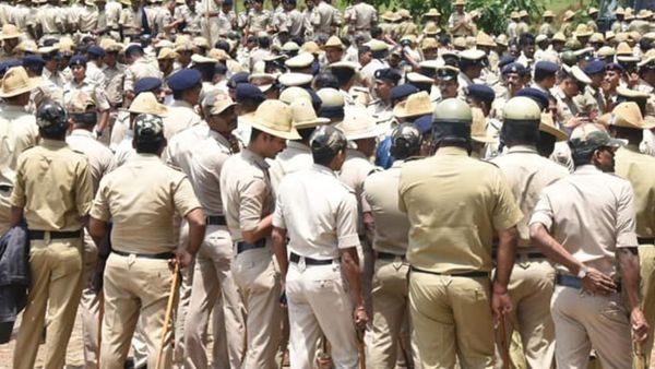 PSI Recruitment Scam; ಮರು ಪರೀಕ್ಷೆ ದಿನಾಂಕ ಘೋಷಿಸಿದ ಕೆಇಎ