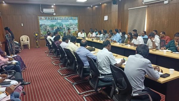 ಪ್ಲಾಸ್ಟಿಕ್‌ ಮುಕ್ತ ಚಿಕ್ಕಬಳ್ಳಾಪುರಕ್ಕೆ ಸಾರ್ವಜನಿಕರಿಂದ ಸಿಗದ ಸಹಕಾರ: ಅಧಿಕಾರಿಗಳ ನಡೆಗೆ ವ್ಯಾಪಾರಸ್ಥರ ಅಸಮಾಧಾನ