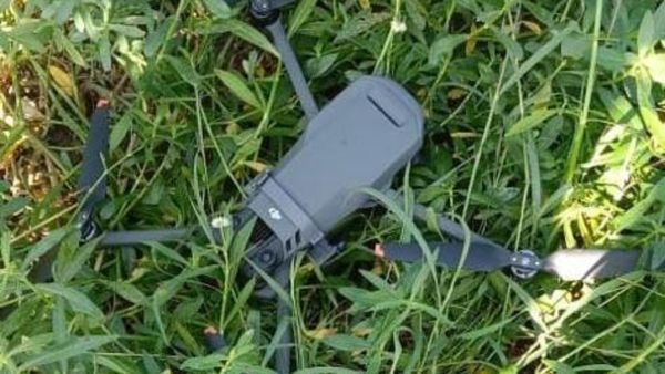 Border row: ಭಾರತದ ಗಡಿಯಲ್ಲಿ ಚೀನಾ ಉಪಟಳ?: ಗಡಿ ಪ್ರದೇಶಗಳಿಗೆ 'ಚೀನಾ ನಿರ್ಮಿತ ಡ್ರೋನ್' ಎಂಟ್ರಿ