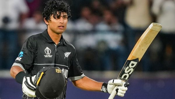 Rachin Ravindra: ರಾಹುಲ್, ಸಚಿನ್ ಸ್ಪೂರ್ತಿಯಿಂದ ರಚಿನ್ ಹೆಸರು ಇಟ್ಟಿಲ್ಲ: ರವೀಂದ್ರ ತಂದೆ ಹೇಳಿದ್ದೇನು?