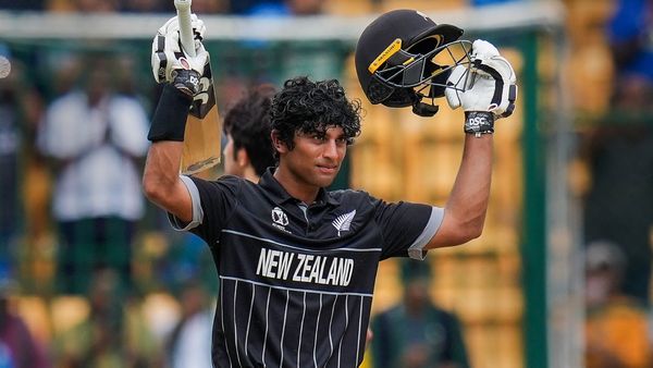 Rachin Ravindra: ಆರ್‌ಸಿಬಿ ತಂಡಕ್ಕೆ ಬರ್ತಾರ ರಚಿನ್? ಬೆಂಗಳೂರಿನಲ್ಲಿ ಕೊಟ್ರು ದೊಡ್ಡ ಸುಳಿವು