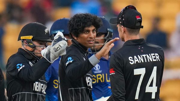 Rachin Ravindra: 2019ರಲ್ಲಿ ಪಬ್‌ನಲ್ಲಿ ಕೂತು ಪಂದ್ಯ ನೋಡಿದ್ದವ ಈಗ ನ್ಯೂಜಿಲೆಂಡ್ ಪಾಲಿನ ಹೀರೋ!