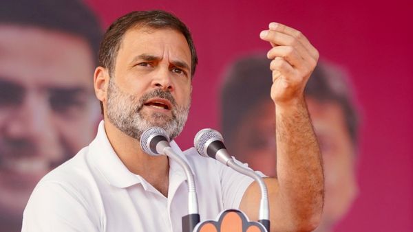 ರಾಷ್ಟ್ರಮಟ್ಟದಲ್ಲಿ ಜಾತಿ ಗಣತಿ ನಡೆಸಲಾಗುವುದು: ರಾಹುಲ್ ಗಾಂಧಿ