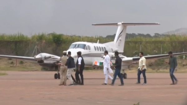 ಕೈ ಕೊಟ್ಟ ಮಳೆಯಿಂದ ರೈತರಿಗೆ ಸಂಕಷ್ಟ: ರಾಯಚೂರಿನಲ್ಲಿ ಮೋಡ ಬಿತ್ತನೆ