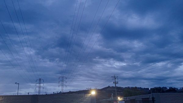 Weekend Weather: ಕರ್ನಾಟಕ, ಕೇರಳ, ತಮಿಳುನಾಡು, ಆಂಧ್ರಪ್ರದೇಶಗಳಲ್ಲಿ ಮಳೆ ಮುನ್ಸೂಚನೆ- ಮಾಹಿತಿ, ವಿವರ