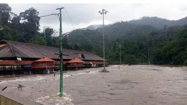 Heavy Rain: ಭಕ್ತರೇ ಎಚ್ಚರ.. ಕೇರಳದಲ್ಲಿ ಭಾರೀ ಮಳೆ- ಶಬರಿಮಲೆಯಲ್ಲಿ ಹೈಅಲರ್ಟ್‌, ಮಾಹಿತಿ, ವಿವರ