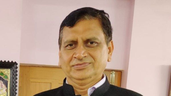 ಕರ್ನಾಟಕ ಸರ್ಕಾರದ ಮುಖ್ಯ ಕಾರ್ಯದರ್ಶಿಯಾಗಿ ರಜನೀಶ್ ಗೋಯಲ್ ನೇಮಕ