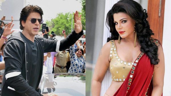 ರಾಖಿ ಸಾವಂತ್‌ಗೆ ಬೇಕಂತೆ ಶಾರುಖ್‌ ವೀರ್ಯ: ನಟಿಯ ಮಹದಾಸೆ ಏನು ಗೊತ್ತೆ?