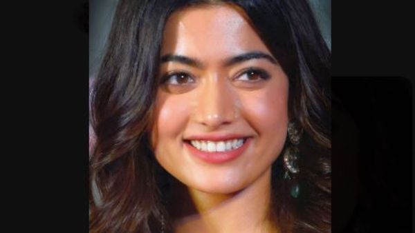 Rashmika Mandanna Reaction: ಡೀಪ್‌ಫೇಕ್ ವಿಡಿಯೋ ವೈರಲ್, ಮೌನ ಮುರಿದ ರಶ್ಮಿಕಾ ಹೇಳಿದ್ದೇನು?
