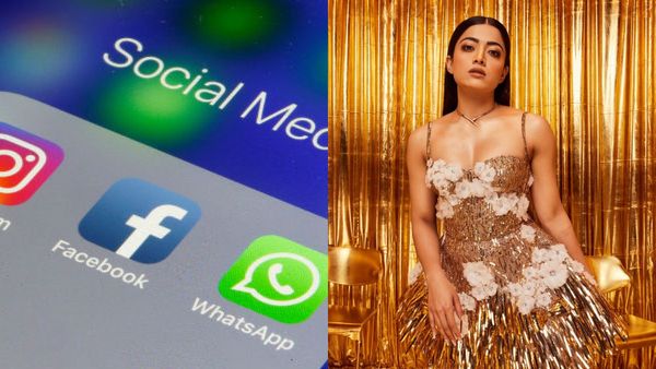 Rashmika Mandanna deepfake video: ಸಾಮಾಜಿಕ ಮಾಧ್ಯಮಗಳಿಗೆ ಕೇಂದ್ರ ಸರ್ಕಾರ ಖಡಕ್ ಎಚ್ಚರಿಕೆ