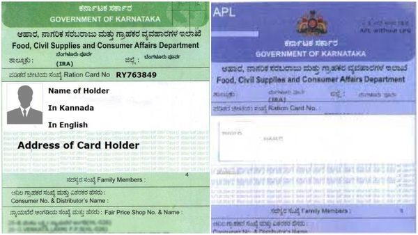 Ration card: ಪಡಿತರ ಚೀಟಿದಾರರೇ ಅಪ್ಪಿತಪ್ಪಿಯೂ ಈ ಕೆಲಸಕ್ಕೆ ಕೈ ಹಾಕಿದ್ರೆ ಸಮಸ್ಯೆ ಕಟ್ಟಿಟ್ಟ ಬುತ್ತಿ