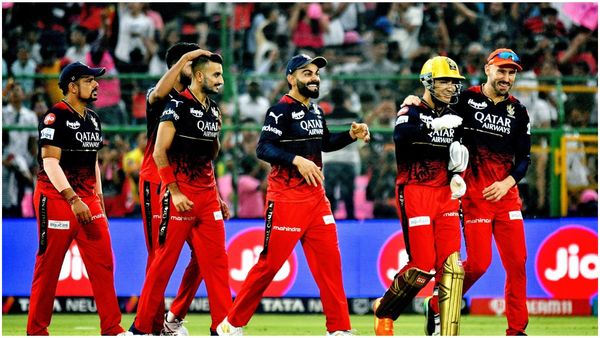 RCB Team: ಹಸರಂಗ, ಹರ್ಷಲ್ ಪಟೇಲ್ ಸೇರಿ 11 ಆಟಗಾರರನ್ನು ಬಿಡುಗಡೆ ಮಾಡಿದ ಆರ್‌ಸಿಬಿ : ಉಳಿಸಿಕೊಂಡ ಆಟಗಾರರ ಪಟ್ಟಿ