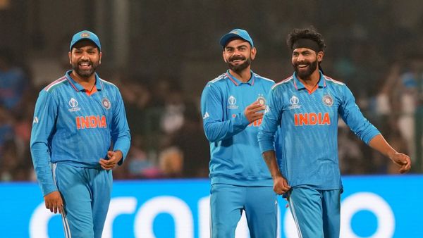 Rohit Sharma: ಏಕದಿನ ನಾಯಕತ್ವದಿಂದ ಕೆಳಗಿಳಿಯುತ್ತಾರ ರೋಹಿತ್ ಶರ್ಮಾ?