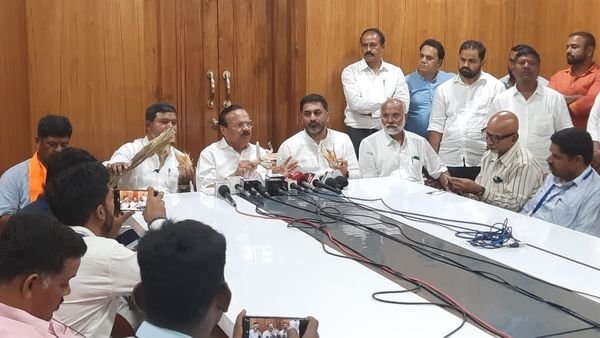 Sadananda Gowda: ರಾಜಕಾರಣದಿಂದ ನಿವೃತ್ತಿ ಘೋಷಿಸಿದ ಮಾಜಿ ಸಿಎಂ, ಬಿಜೆಪಿ ಸಂಸದ ಸದಾನಂದ ಗೌಡ