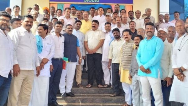 Hubballi: ಸದಾಶಿವ ಆಯೋಗದ ವರದಿ ಅವೈಜ್ಞಾನಿಕ, ಜಾರಿಗೆ ಒಪ್ಪಿಗೆ ಇಲ್ಲ