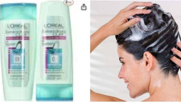 ಶಾಂಪೂ ಖರೀದಿಸಲು EMI ಸೌಲಭ್ಯ: ಈ ದುಬಾರಿ ಶಾಂಪೂ ಸೆಟ್‌ನ ಅಸಲಿ ಬೆಲೆ ಕೇಳಿ ಗ್ರಾಹಕ ಶಾಕ್‌