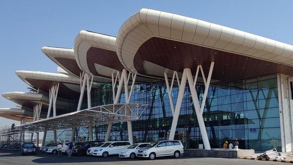  Shivamogga Airport: ನಾಳೆಯಿಂದಲೇ ಈ ಮೂರು ಹೊಸ ಮಾರ್ಗಗಳಿಗೆ ವಿಮಾನ ಹಾರಾಟ ಶುರು
