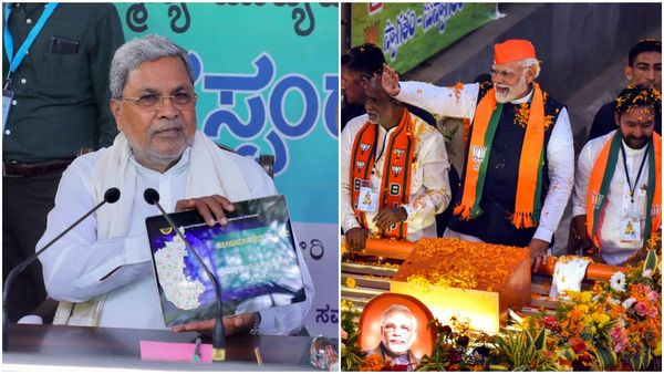 ಮೋದಿ ಜನಪ್ರಿಯತೆ ಎಕ್ಸ್‌ಪೈರಿ ಡೇಟ್ ಮುಗಿದಿದೆ: ತೆಲಂಗಾಣದಲ್ಲಿ ಕಾಂಗ್ರೆಸ್ ಗೆಲ್ಲುತ್ತೆ ಎಂದ ಸಿಎಂ ಸಿದ್ದರಾಮಯ್ಯ