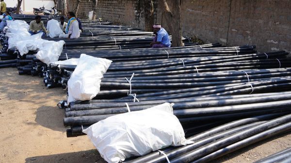 ರೈತರಿಗೆ ಸೋಲಾರ್ ಪಂಪ್‌ಸೆಟ್‌; ಸರ್ಕಾರದ ಮಹತ್ವದ ಆದೇಶ